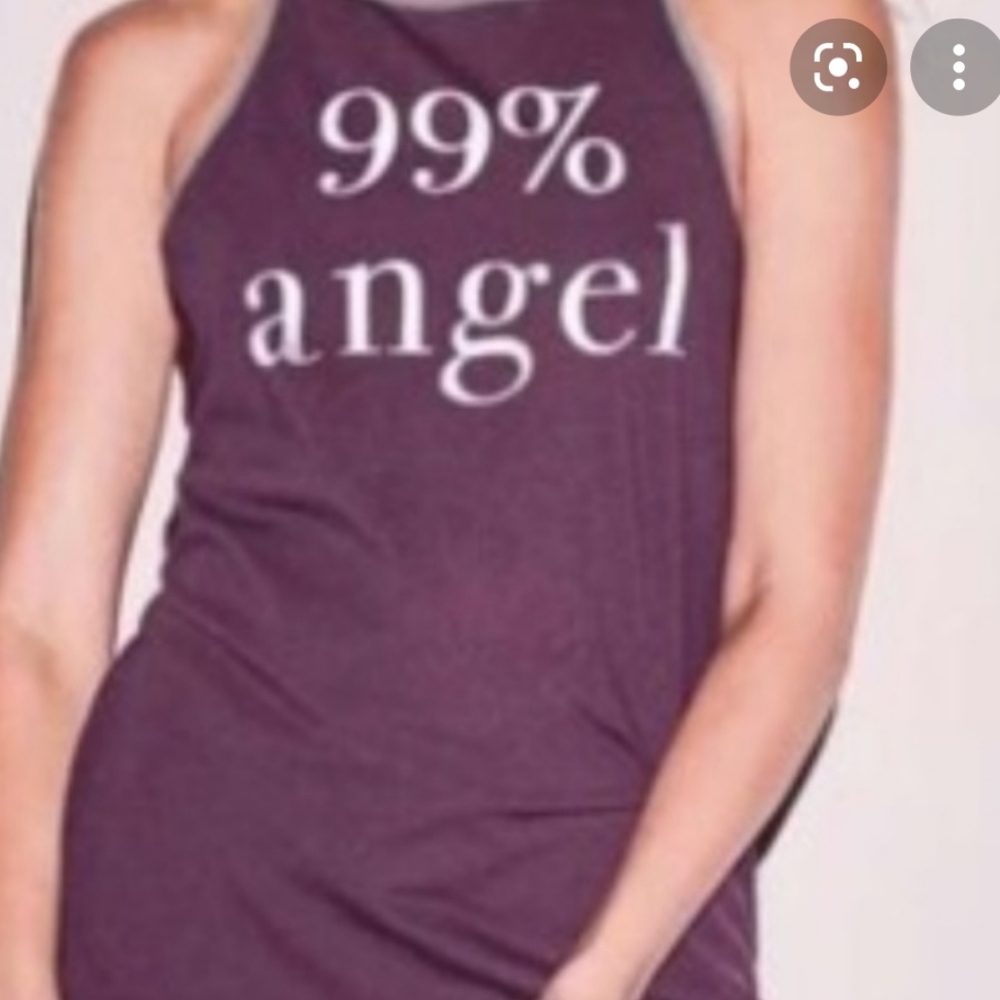 💖VICTORIA'S SECRET TANK!!!